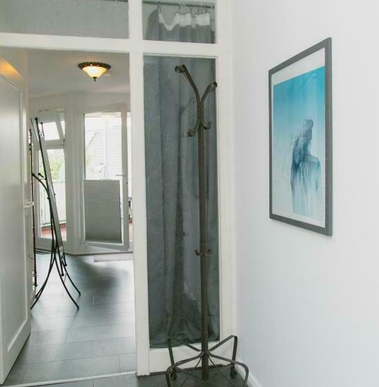 패밀리 스위트, Gästehaus Vigliarolo