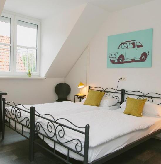 스탠다드 룸, Gästehaus Vigliarolo