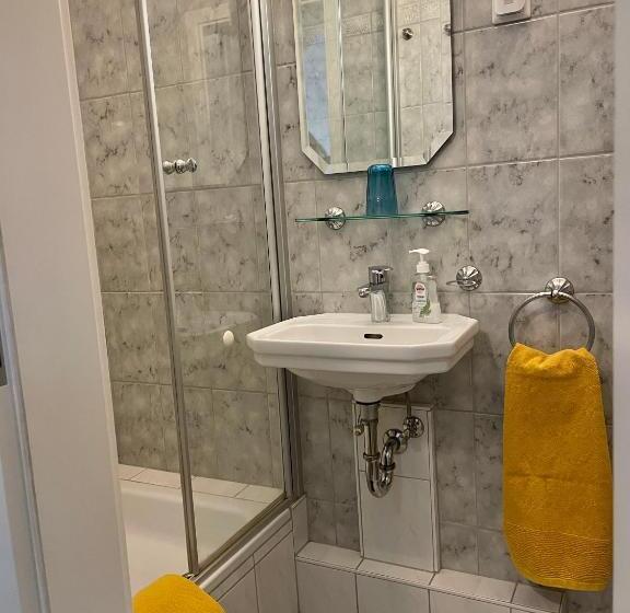 스탠다드 룸, Gästehaus Vigliarolo