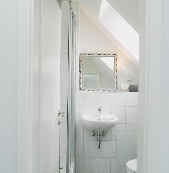 스탠다드 룸, Gästehaus Vigliarolo