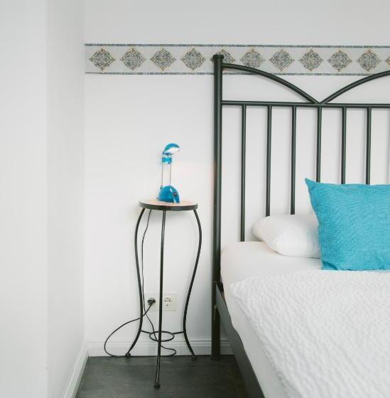 스탠다드 룸, Gästehaus Vigliarolo