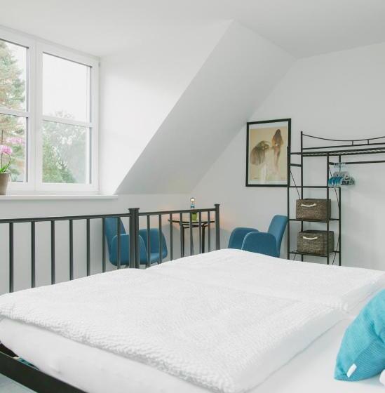 스탠다드 룸, Gästehaus Vigliarolo