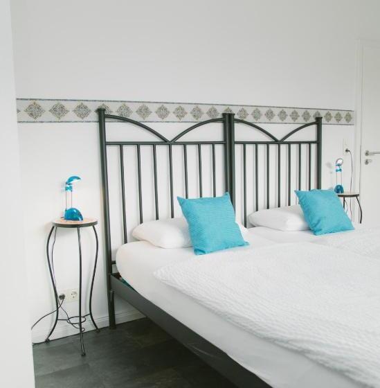 스탠다드 룸, Gästehaus Vigliarolo