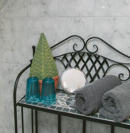 패밀리 스위트, Gästehaus Vigliarolo