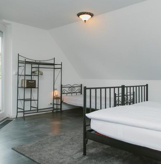 패밀리 스위트, Gästehaus Vigliarolo