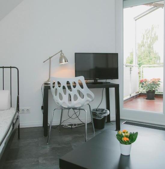 패밀리 스위트, Gästehaus Vigliarolo