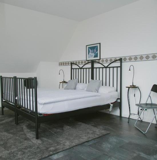 패밀리 스위트, Gästehaus Vigliarolo