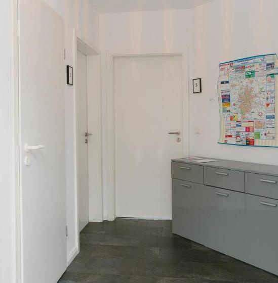 패밀리 스위트, Gästehaus Vigliarolo