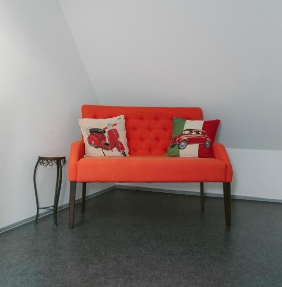 스탠다드 룸, Gästehaus Vigliarolo