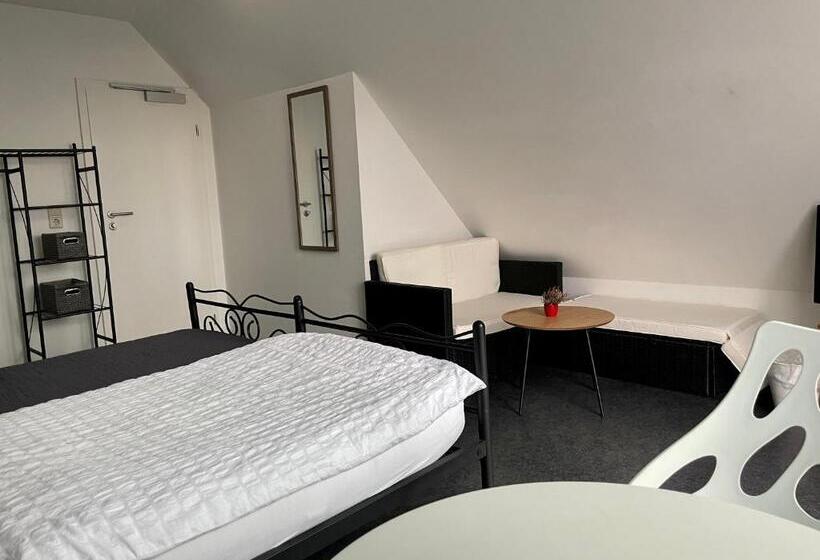 스탠다드 룸, Gästehaus Vigliarolo