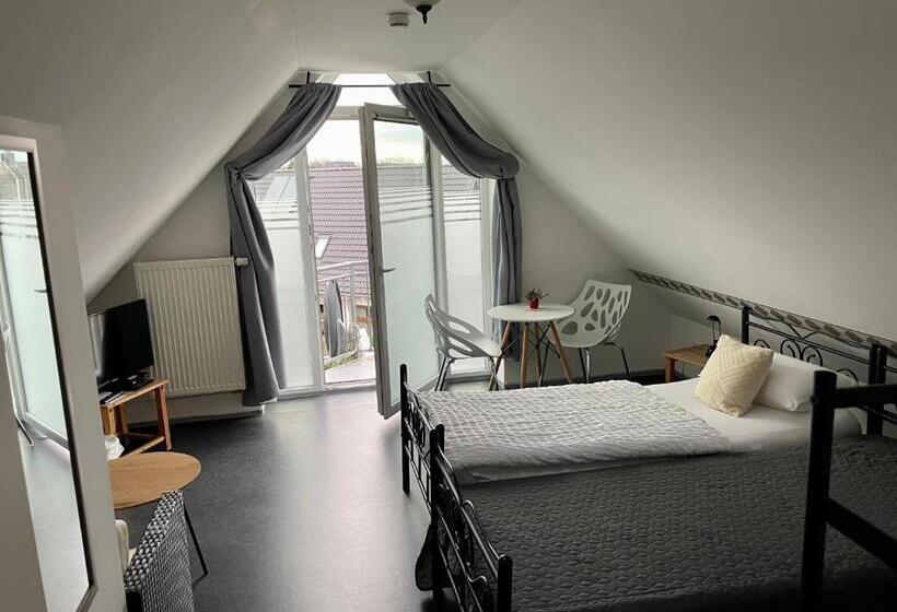 스탠다드 룸, Gästehaus Vigliarolo