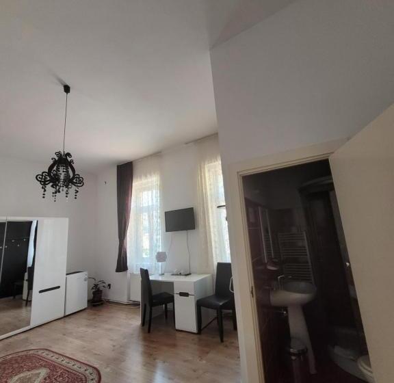 스탠다드 룸, Pensiunea Boema