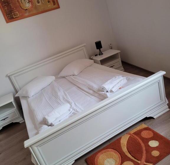 스탠다드 룸, Pensiunea Boema