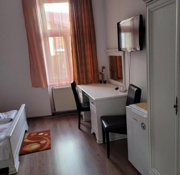 스탠다드 룸, Pensiunea Boema