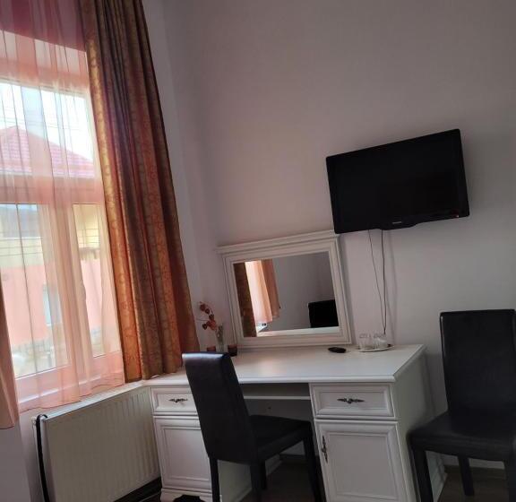 스탠다드 룸, Pensiunea Boema