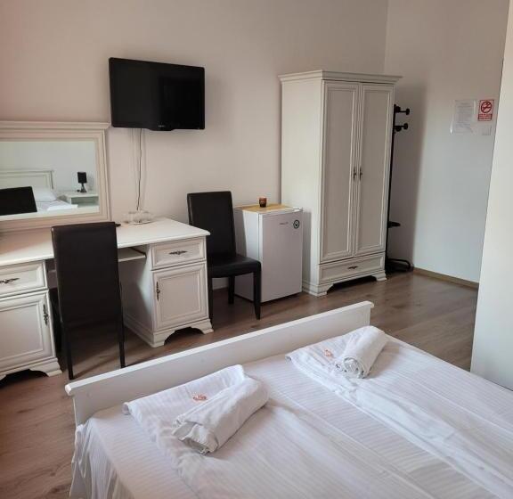 스탠다드 룸, Pensiunea Boema