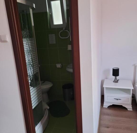 스탠다드 룸, Pensiunea Boema