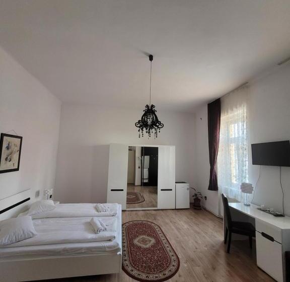 스탠다드 트리플 룸, Pensiunea Boema