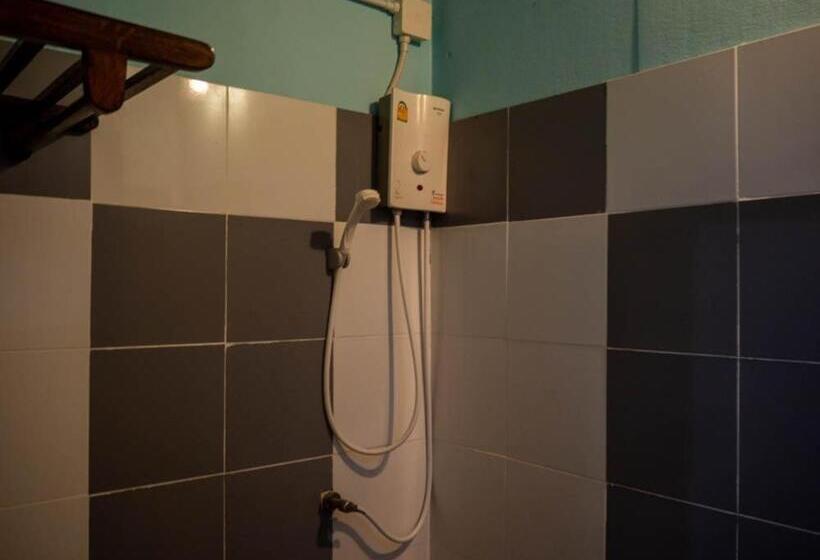 패밀리 룸, Beach Box Resort At Rimlay Rayong