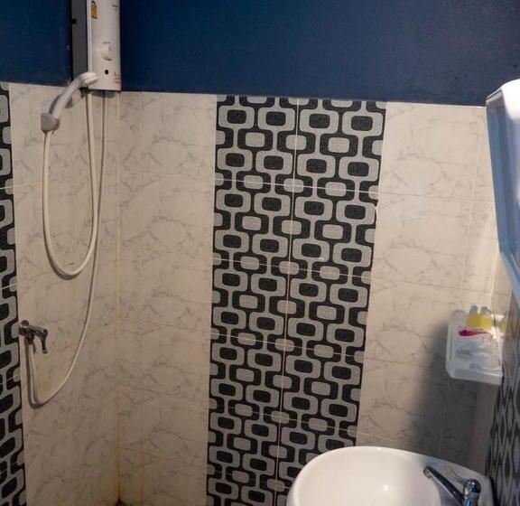 패밀리 룸, Beach Box Resort At Rimlay Rayong