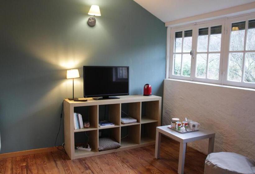 Family Suite, La Maison De Jeanne