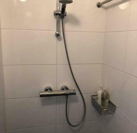 Quarto standard, Canal View B&b Amsterdam