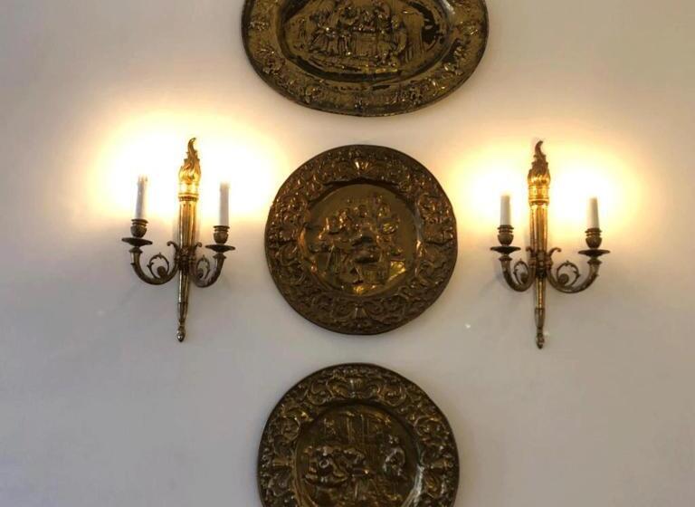 Quarto standard, Canal View B&b Amsterdam