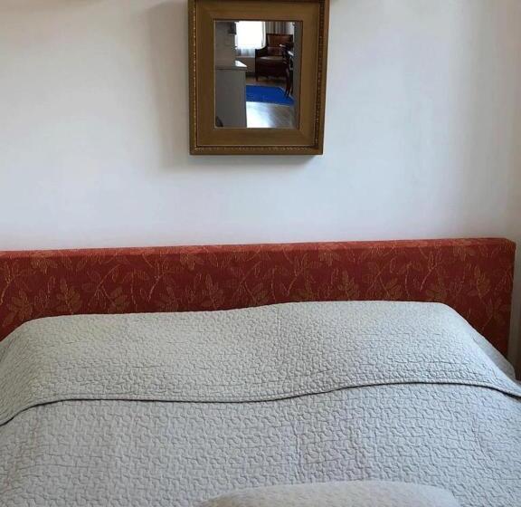 غرفة قياسية, Canal View B&b Amsterdam
