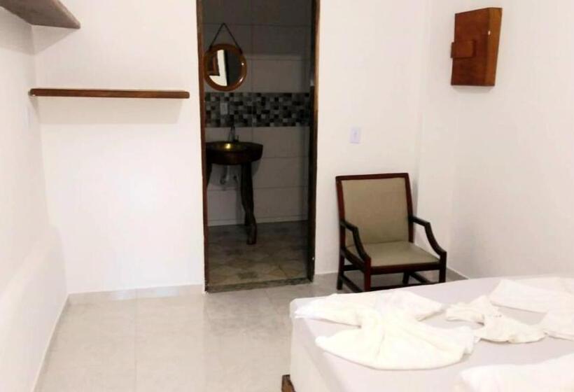 جناح, Fazenda Hotel Bem Ecológico