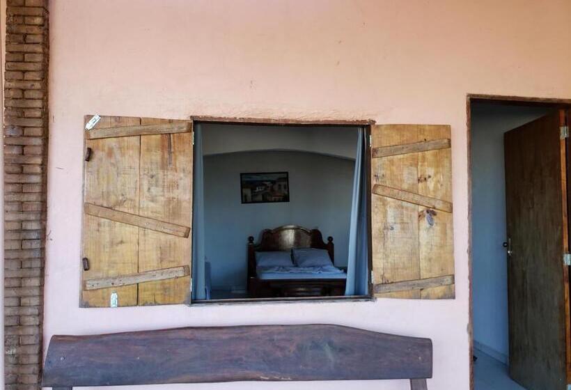 Family Suite, Fazenda Hotel Bem Ecológico