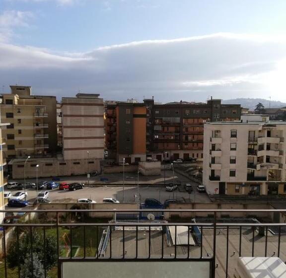 آپارتمان 2 خوابه, Casa Zelia