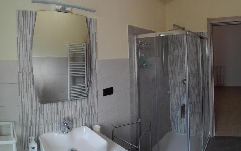 آپارتمان 2 خوابه, Casa Zelia