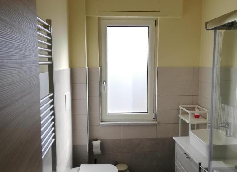 آپارتمان 2 خوابه, Casa Zelia