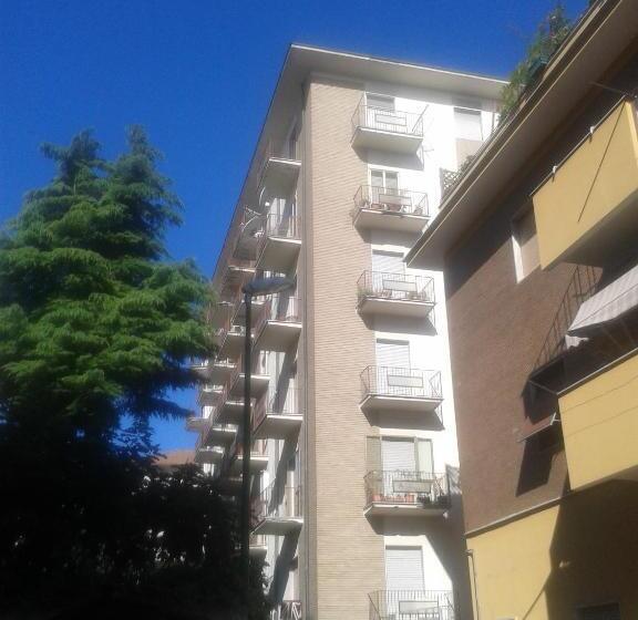 آپارتمان 2 خوابه, Casa Zelia