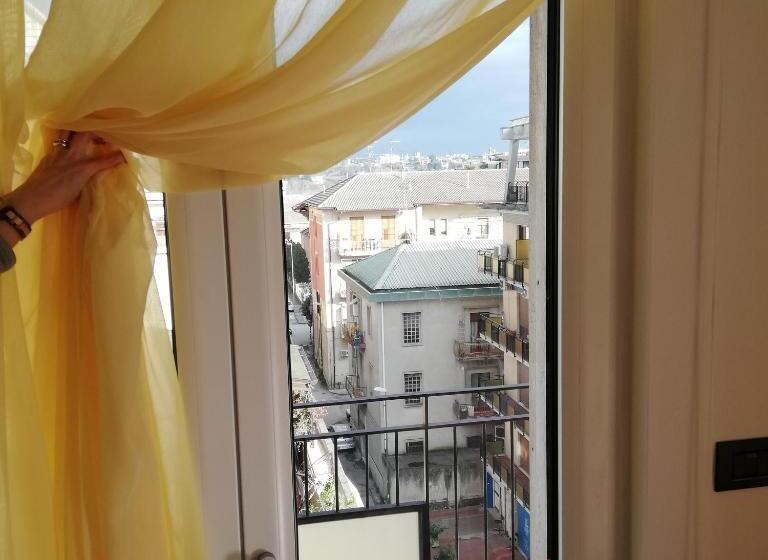 آپارتمان 2 خوابه, Casa Zelia