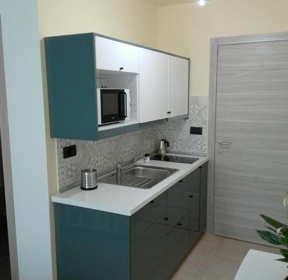 استودیوی استاندارد, Casa Zelia