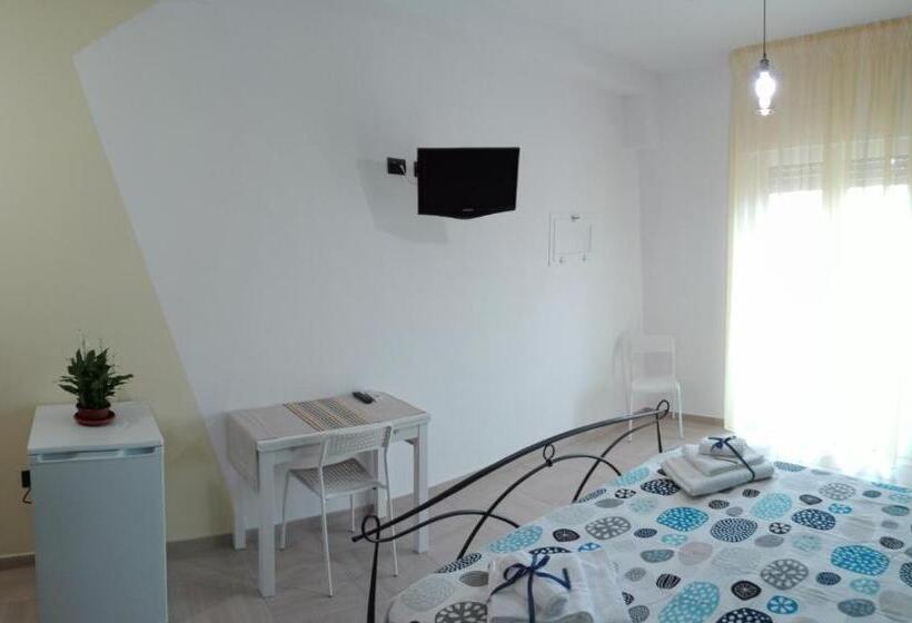 استودیوی استاندارد, Casa Zelia