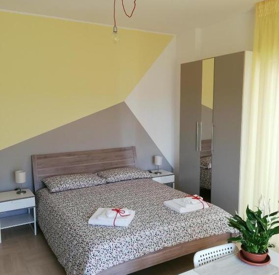 آپارتمان 2 خوابه, Casa Zelia