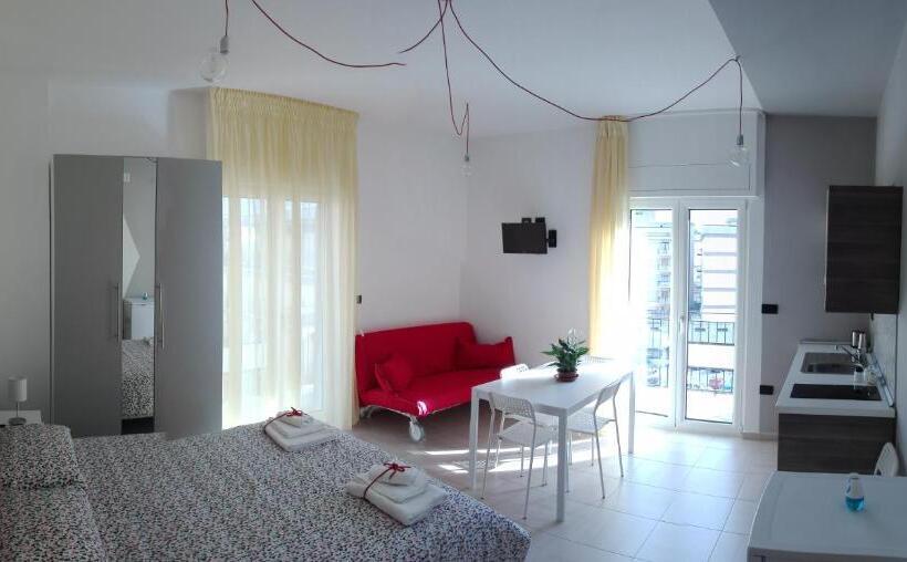 آپارتمان 2 خوابه, Casa Zelia