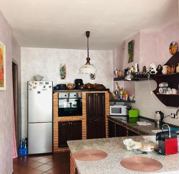 غرفة قياسية, Villa Aurora