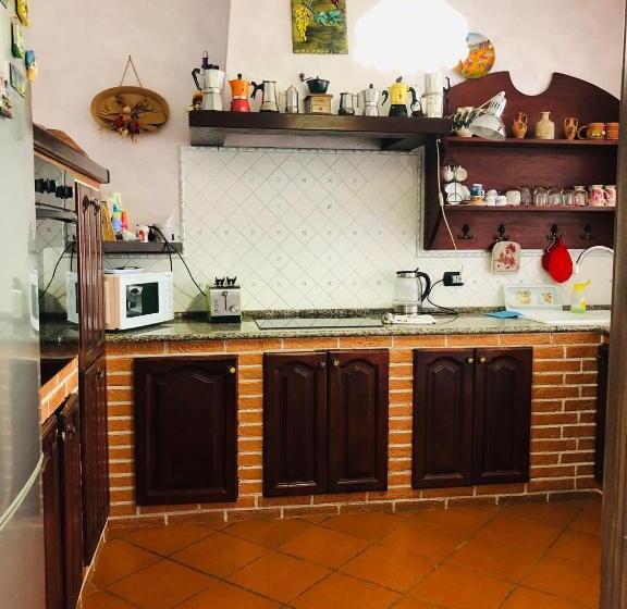 غرفة قياسية, Villa Aurora