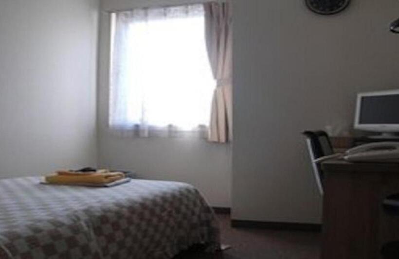 Студия Стандарт, 2 51 Miyamaecho   Hotel / Vacation Stay 8649