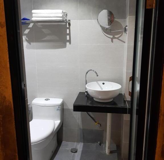 غرفة قياسية, Memory Boutique