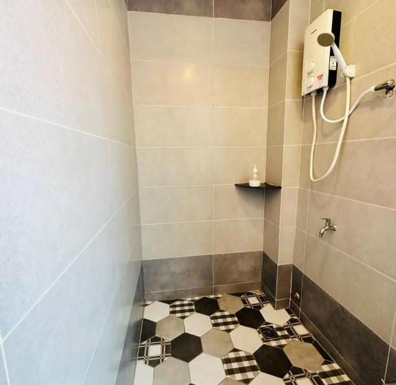 غرفة قياسية, Memory Boutique