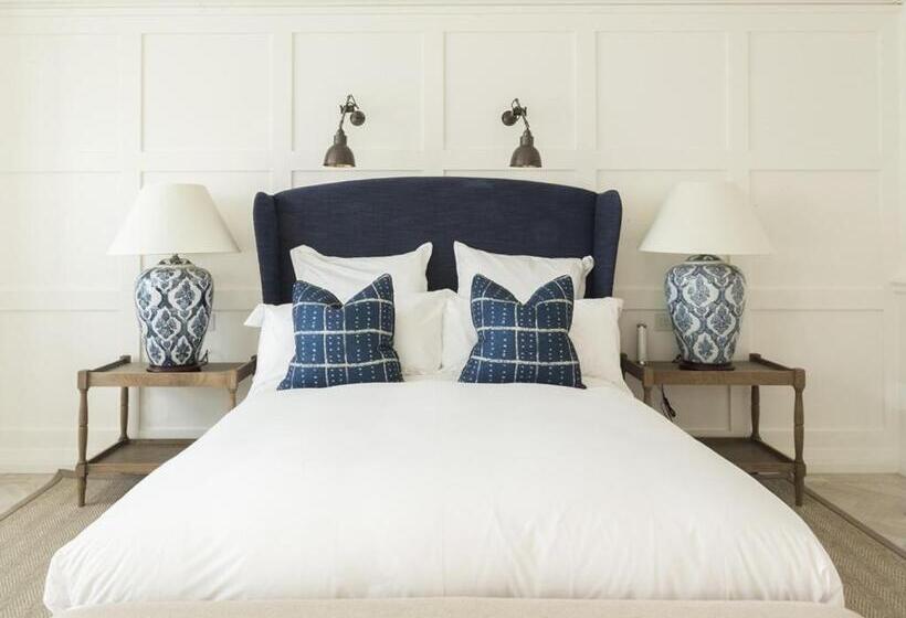 Номер Superior Кровать Кинг, Sandy Mount House