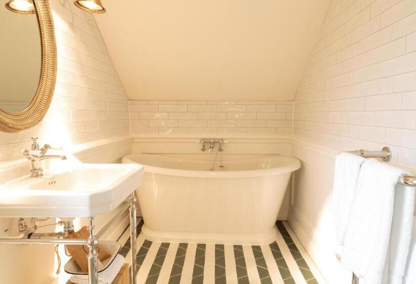 Стандартный Номер Кровать Кинг, Sandy Mount House