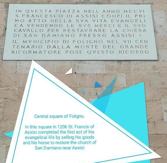 חדר קומפורט לשלושה, B&b Casa Lilli