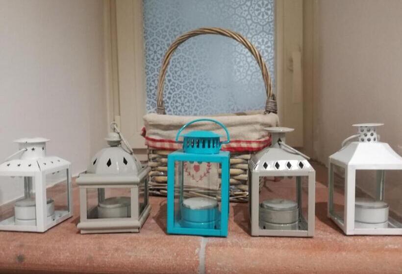 חדר סטנדרט, B&b Casa Lilli