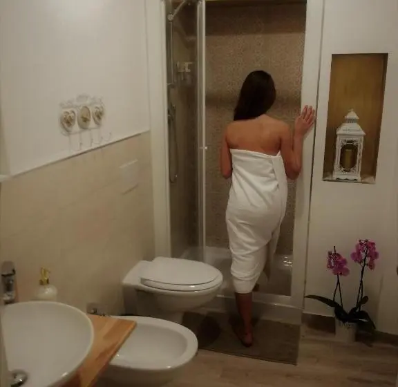 اتاق استاندارد, B&b Casa Lilli