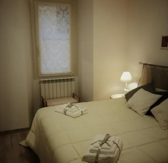 اتاق استاندارد, B&b Casa Lilli